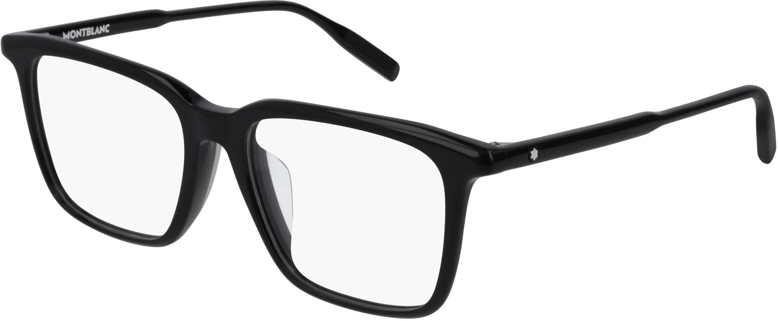 Montblanc Established MB0011OA Eyeglasses